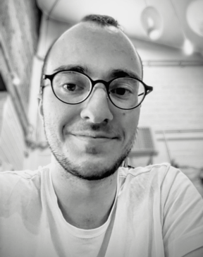 Photo de profil